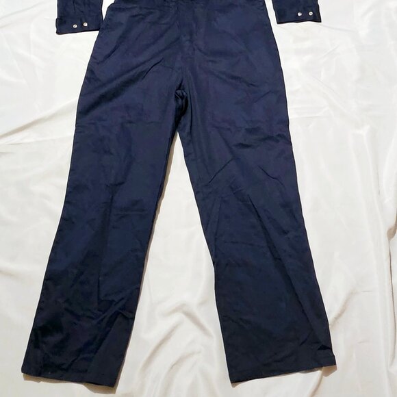 Rasco Fire Retardant Coverall - Picture 2 of 7